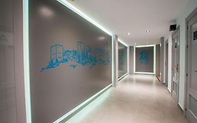 Apartamento cerca de la Alhambra y el Albaicín QH Granada Centro