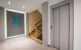 Apartamento cerca de la Alhambra y el Albaicín QH Granada Centro